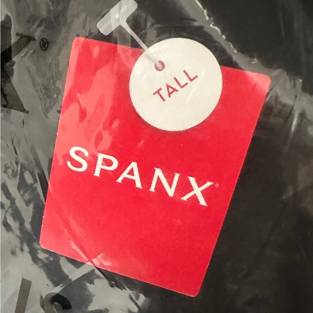 SPANX Polished Ankle Slim Pants Classic Black 2XT NWT - Picture 5 of 7
